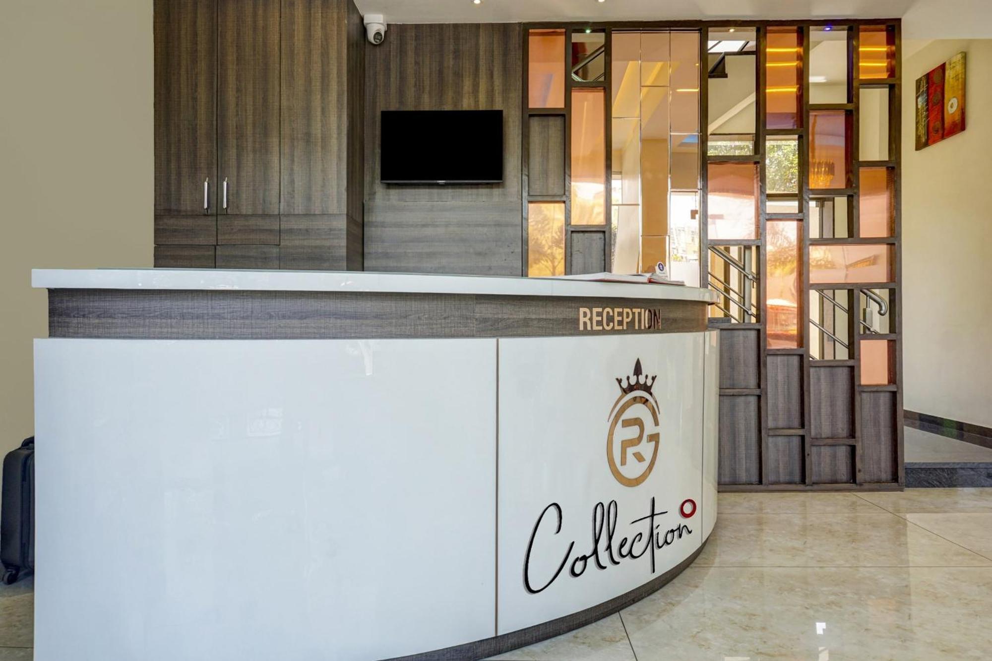 Hotel Super Townhouse Poona Royal Pimpri-Chinchwad Esterno foto